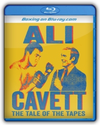Ali and Cavett: The Tale of the Tapes