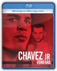 Andrzej Fonfara vs. Julio Cesar Chavez Jr.
