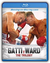 Arturo Gatti vs. Micky Ward I, II, & III