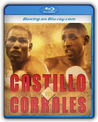 Diego Corrales vs. Jose Luis Castillo I