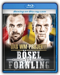 Dominic Boesel vs. Sven Fornling