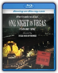 ESPN 30 for 30: One Night in Vegas