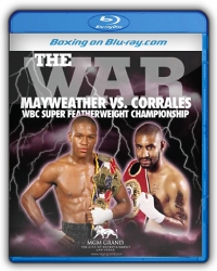 Floyd Mayweather Jr. vs. Diego Corrales