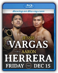Jessie Vargas vs. Aaron Herrera