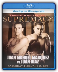 Juan Manuel Marquez vs. Juan Diaz I