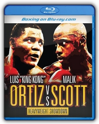 Luis Ortiz vs. Malik Scott (HBO)
