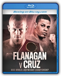 Terry Flanagan vs. Orlando Cruz