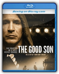 The Good Son: The Life of Ray Mancini