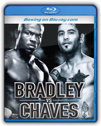 Timothy Bradley vs. Diego Chaves