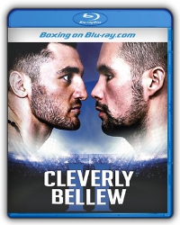 Tony Bellew vs. Nathan Cleverly II