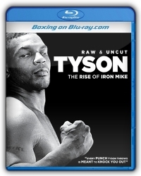 Tyson Raw and Uncut