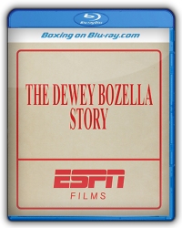 26 Years: The Dewey Bozella Story