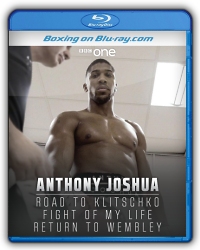 AJ: Road to Klitschko, Fight of My Life & Return to Wembley