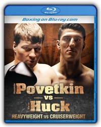 Alexander Povetkin vs. Marco Huck