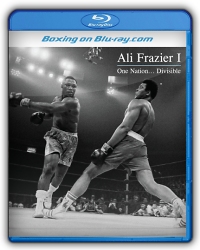 Ali Frazier I: One Nation... Divisible