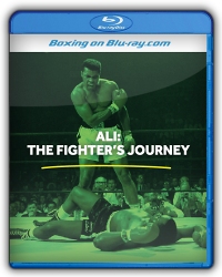 Ali: The Fighter's Journey
