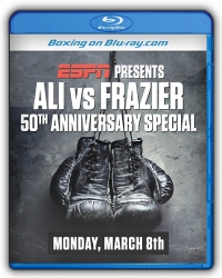 Ali vs. Frazier: 50th Anniversary Special
