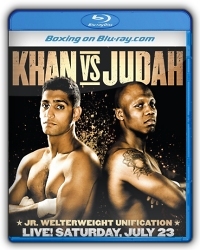 Amir Khan vs. Zab Judah