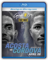 Angelino Cordova vs. Angel Acosta
