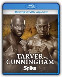 Antonio Tarver vs. Steve Cunningham