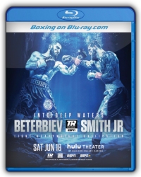 Artur Beterbiev vs. Joe Smith Jr.