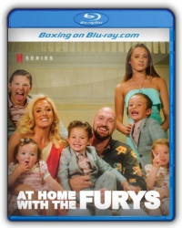 At Home with the Furys: Season 1