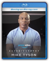 Autobiography: Mike Tyson