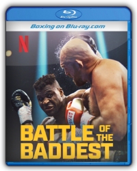 Battle of the Baddest