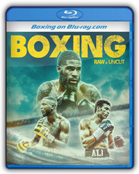 Boxing: Raw and Uncut