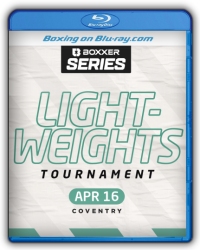 Boxxer Series: Lightweights