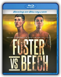 Brad Foster vs. James Beech Jnr.