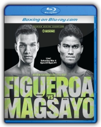 Brandon Figueroa vs. Mark Magsayo
