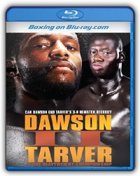Chad Dawson vs. Antonio Tarver II