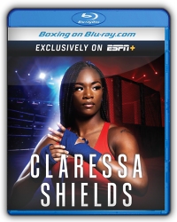 Claressa Shields (Documentary)