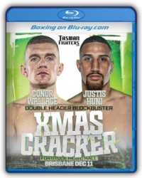 Conor Wallace vs. Asemahle Wellem
