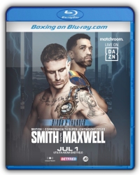 Dalton Smith vs. Sam Maxwell