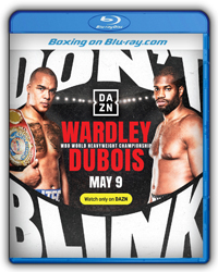 Daniel Dubois vs. Fabio Wardley I