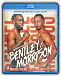 Denzel Bentley vs. Marcus Morrison