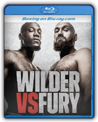 Deontay Wilder vs. Tyson Fury I (SHO)