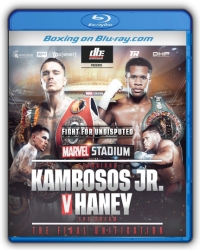 Devin Haney vs. George Kambosos Jnr. I (Main Event)