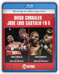 Diego Corrales vs. Jose Luis Castillo I & II