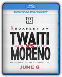 Emanuel Moreno vs. Khalid Twaiti