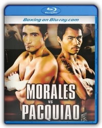 Erik Morales vs. Manny Pacquiao I