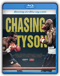 ESPN 30 for 30: Chasing Tyson