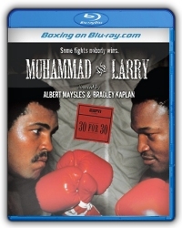 ESPN 30 for 30: Muhammad and Larry