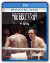 ESPN 30 for 30: The Real Rocky
