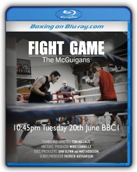 Fight Game: The McGuigans