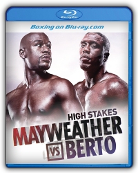 Floyd Mayweather Jr. vs. Andre Berto