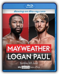 Floyd Mayweather Jr. vs. Logan Paul (Sky)