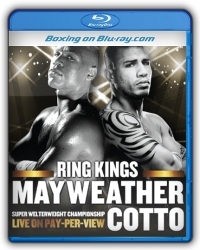 Floyd Mayweather Jr. vs. Miguel Cotto